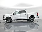 Used 2023 Ford F-150 Lightning Pro SuperCrew Cab for sale #B254070A - photo 31