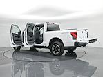 Used 2023 Ford F-150 Lightning Pro SuperCrew Cab for sale #B254070A - photo 36