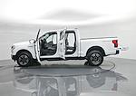 Used 2023 Ford F-150 Lightning Pro SuperCrew Cab for sale #B254070A - photo 37