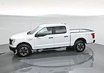 Used 2023 Ford F-150 Lightning Pro SuperCrew Cab for sale #B254070A - photo 46