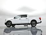 Used 2023 Ford F-150 Lightning Pro SuperCrew Cab for sale #B254070A - photo 55