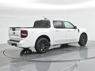 New 2025 Ford Maverick Lobo SuperCrew Cab AWD Pickup for sale #B254075 - photo 2