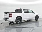 New 2025 Ford Maverick Lobo SuperCrew Cab AWD Pickup for sale #B254075 - photo 2