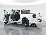 New 2025 Ford Maverick Lobo SuperCrew Cab AWD Pickup for sale #B254075 - photo 34