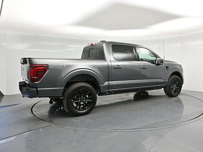 New 2025 Ford F-150 Platinum SuperCrew Cab for sale #B254089 - photo 2