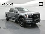 New 2025 Ford F-150 Platinum SuperCrew Cab for sale #B254089 - photo 1