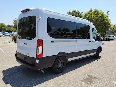2025 Ford Transit 350 Medium Roof RWD Passenger Van for sale #B254094 - photo 2