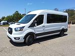 New 2025 Ford Transit 350 XLT Passenger Van for sale #B254094 - photo 3