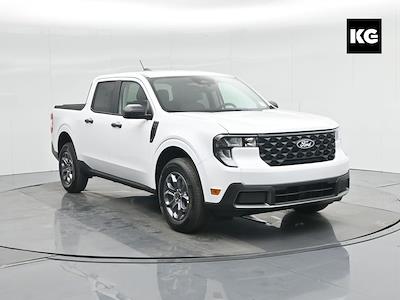 New 2025 Ford Maverick XLT SuperCrew Cab Pickup for sale #B254099 - photo 1