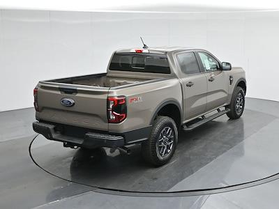 New 2025 Ford Ranger XLT SuperCrew Cab 4WD Pickup for sale #B254103 - photo 2