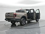 New 2025 Ford Ranger XLT SuperCrew Cab 4WD Pickup for sale #B254103 - photo 30