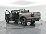 New 2025 Ford Ranger XLT SuperCrew Cab 4WD Pickup for sale #B254103 - photo 32