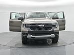 New 2025 Ford Ranger XLT SuperCrew Cab 4WD Pickup for sale #B254103 - photo 33