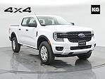 New 2025 Ford Ranger XL SuperCrew Cab for sale #B254106 - photo 1