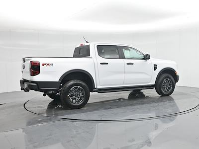 2025 Ford Ranger SuperCrew Cab 4x4 Pickup for sale #B254108 - photo 2