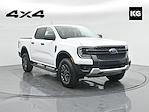 New 2025 Ford Ranger XLT SuperCrew Cab 4x4 Pickup for sale #B254108 - photo 1