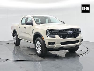 2025 Ford Ranger SuperCrew Cab RWD Pickup for sale #B254112 - photo 1