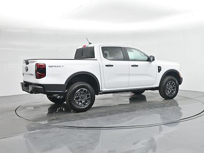 New 2025 Ford Ranger XLT SuperCrew Cab Pickup for sale #B254114 - photo 2