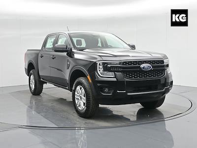 New 2025 Ford Ranger XL SuperCrew Cab Pickup for sale #B254115 - photo 1
