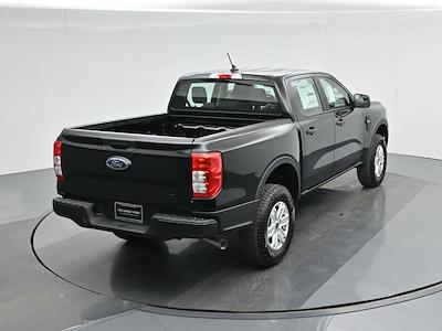 New 2025 Ford Ranger XL SuperCrew Cab Pickup for sale #B254115 - photo 2