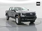 New 2025 Ford Ranger XL SuperCrew Cab Pickup for sale #B254115 - photo 1