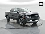 New 2025 Ford Ranger XLT SuperCrew Cab Pickup for sale #B254117 - photo 1