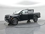 New 2025 Ford Ranger XLT SuperCrew Cab Pickup for sale #B254117 - photo 27