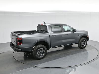 New 2025 Ford Ranger XLT SuperCrew Cab Pickup for sale #B254120 - photo 2