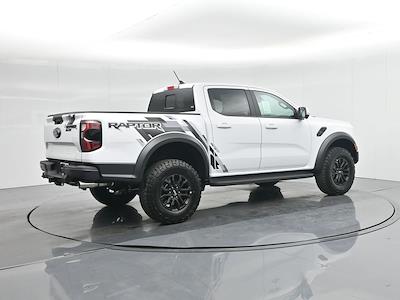 2025 Ford Ranger SuperCrew Cab 4WD Pickup for sale #B254125 - photo 2