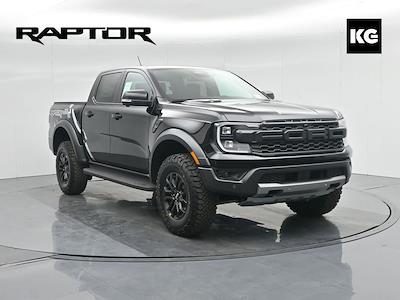 New 2025 Ford Ranger Raptor SuperCrew Cab 4x4 Pickup for sale #B254126 - photo 1
