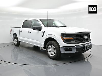 2025 Ford F-150 SuperCrew Cab RWD Pickup for sale #B254132 - photo 1