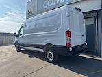 New 2025 Ford Transit 250 Medium Roof Empty Cargo Van for sale #B254133 - photo 2