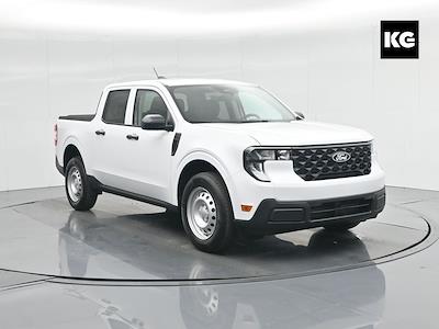 New 2025 Ford Maverick XL SuperCrew Cab AWD Pickup for sale #B254145 - photo 1