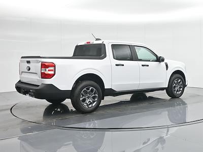 New 2025 Ford Maverick XLT SuperCrew Cab AWD Pickup for sale #B254146 - photo 2