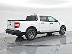 New 2025 Ford Maverick XLT SuperCrew Cab AWD Pickup for sale #B254146 - photo 2