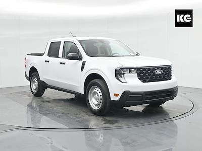 New 2025 Ford Maverick XL SuperCrew Cab AWD Pickup for sale #B254165 - photo 1