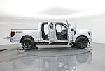 New 2025 Ford F-150 Lariat SuperCrew Cab 4x4 Pickup for sale #B254167 - photo 4