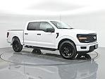 New 2025 Ford F-150 STX SuperCrew Cab Pickup for sale #B254176 - photo 25