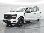 New 2025 Ford F-150 STX SuperCrew Cab Pickup for sale #B254176 - photo 29