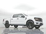 New 2025 Ford F-150 STX SuperCrew Cab Pickup for sale #B254176 - photo 4