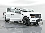 New 2025 Ford F-150 STX SuperCrew Cab Pickup for sale #B254176 - photo 31