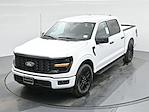 New 2025 Ford F-150 STX SuperCrew Cab Pickup for sale #B254176 - photo 35