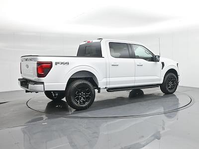 New 2025 Ford F-150 XLT SuperCrew Cab 4x4 Pickup for sale #B254178 - photo 2