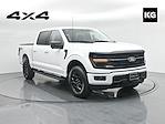New 2025 Ford F-150 XLT SuperCrew Cab 4x4 Pickup for sale #B254178 - photo 1