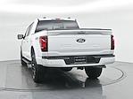 New 2025 Ford F-150 XLT SuperCrew Cab 4x4 Pickup for sale #B254178 - photo 29
