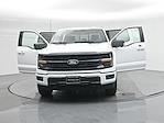 New 2025 Ford F-150 XLT SuperCrew Cab 4x4 Pickup for sale #B254178 - photo 32