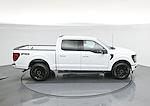 New 2025 Ford F-150 XLT SuperCrew Cab 4x4 Pickup for sale #B254178 - photo 40