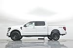 New 2025 Ford F-150 XLT SuperCrew Cab 4x4 Pickup for sale #B254178 - photo 8