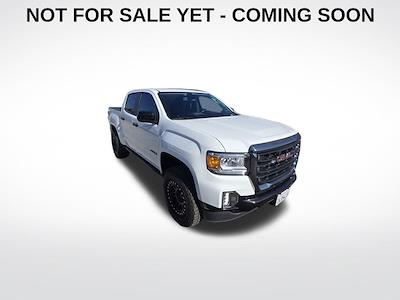 2022 GMC Canyon Crew Cab 4WD Pickup for sale #B254178A - photo 1