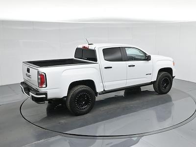 Used 2022 GMC Canyon AT4 Crew Cab for sale #B254178A - photo 2